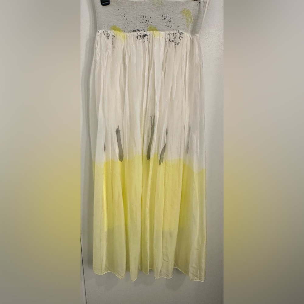 Cónvertible Dress & Skirt